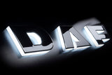 L.E.D. EMBLEM DAF